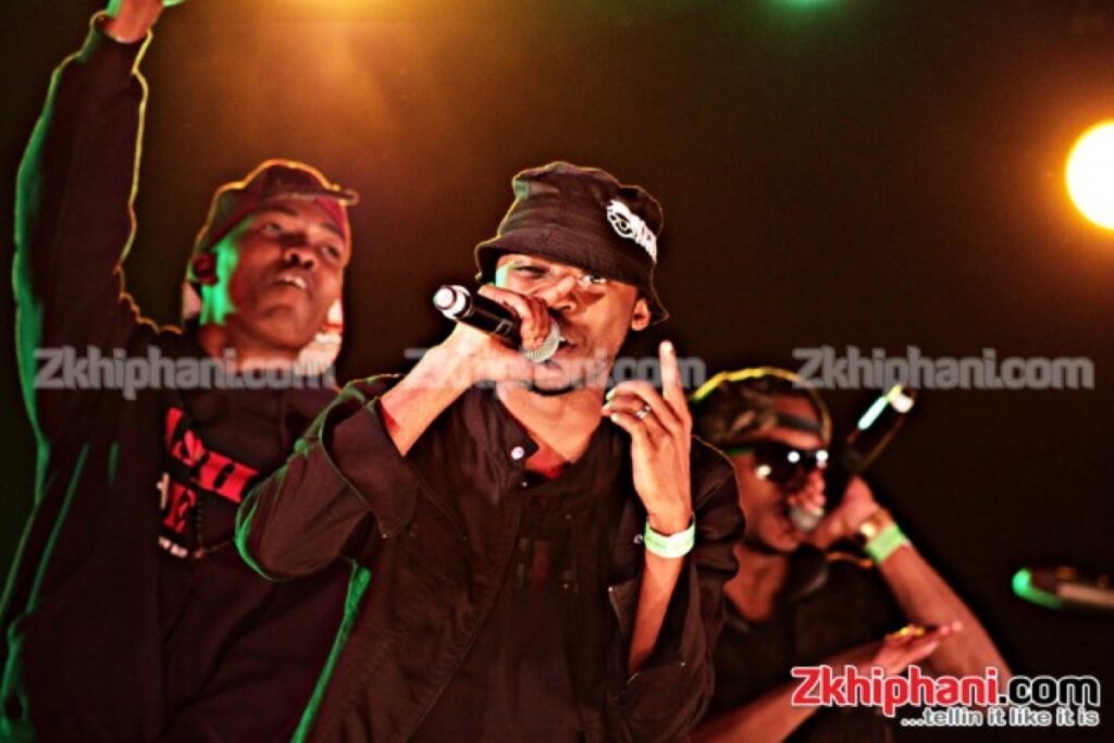 ZAlebrity Diary: Maftown Heights 2013