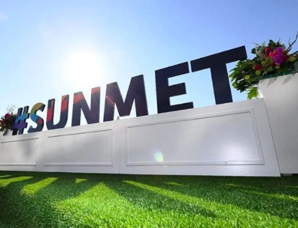 Flash Back Friday: Our favourite looks from Sun Met 133 Edition