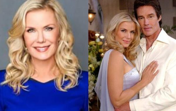 The most hilarious reactions to Brooke Logan’s visit to South Africa