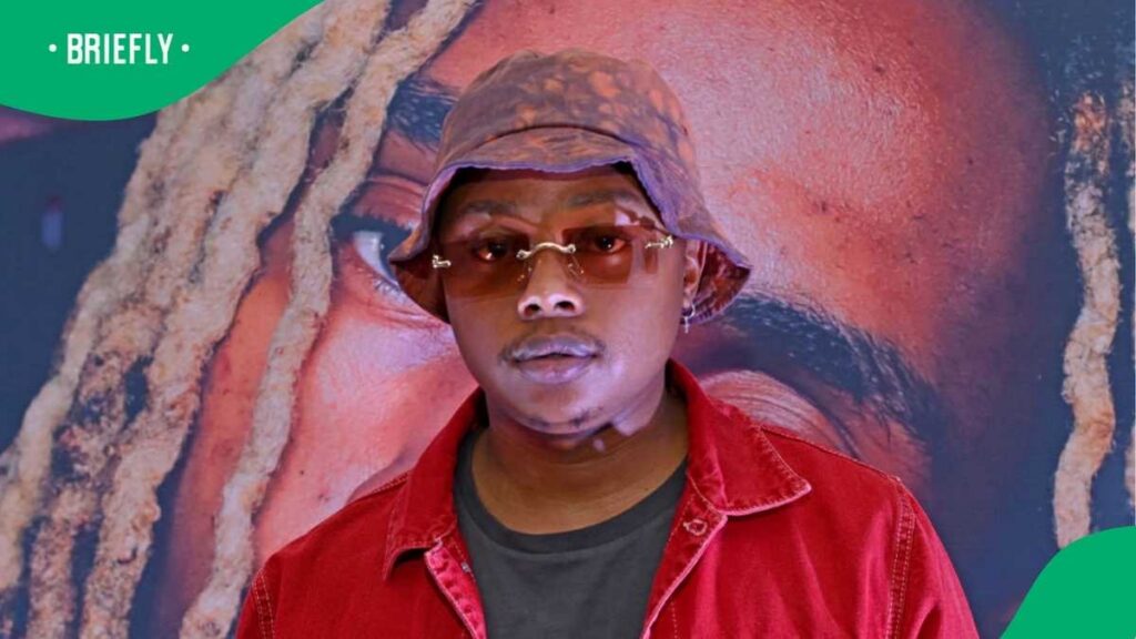 A Reece Causes A Stir After Declaring He Is The Best Rapper