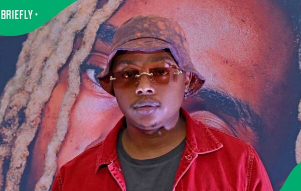 A Reece Causes A Stir After Declaring He Is The Best Rapper