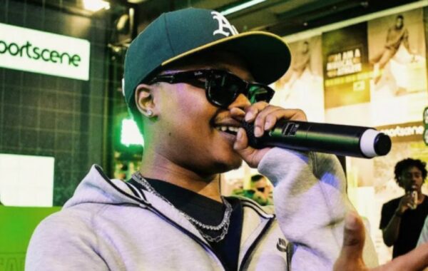 A-Reece’s Net Worth – Spitting Verses, Earning Big