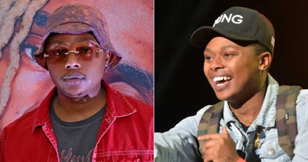 A-Reece’s Lessons Learnt While At Ambitiouz