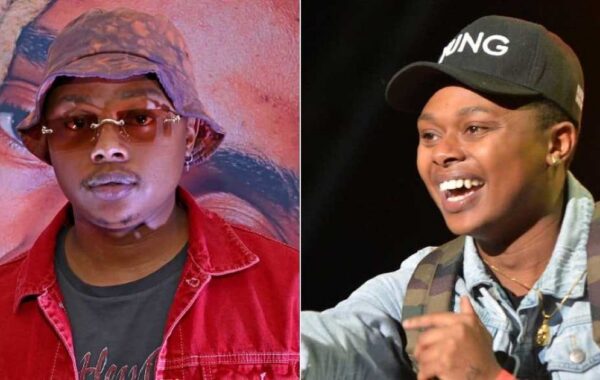 A-Reece’s Lessons Learnt While At Ambitiouz
