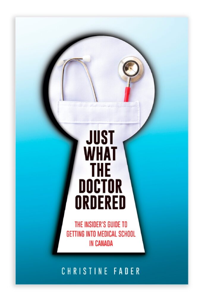 They’re Just What The Doctor Ordered