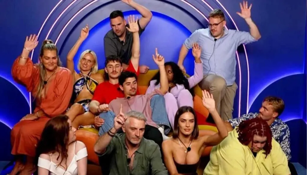 Big Brother is coming with double the trouble