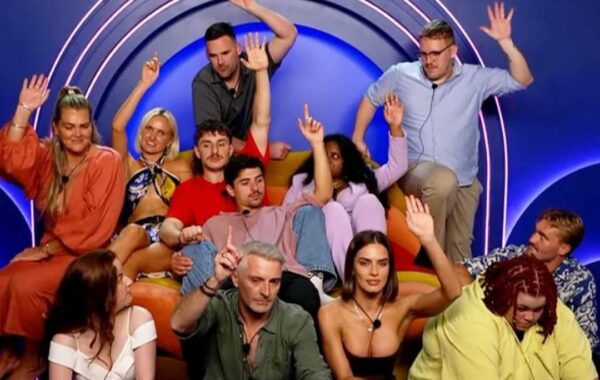 Big Brother is coming with double the trouble
