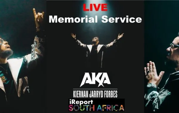 SABC1 To Broadcast The Memorial Service Of AKA