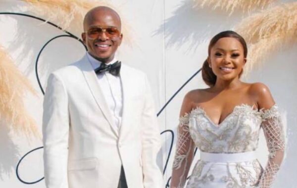 A Look At Thami Ndlali’s Net Worth And Sources Of Wealth