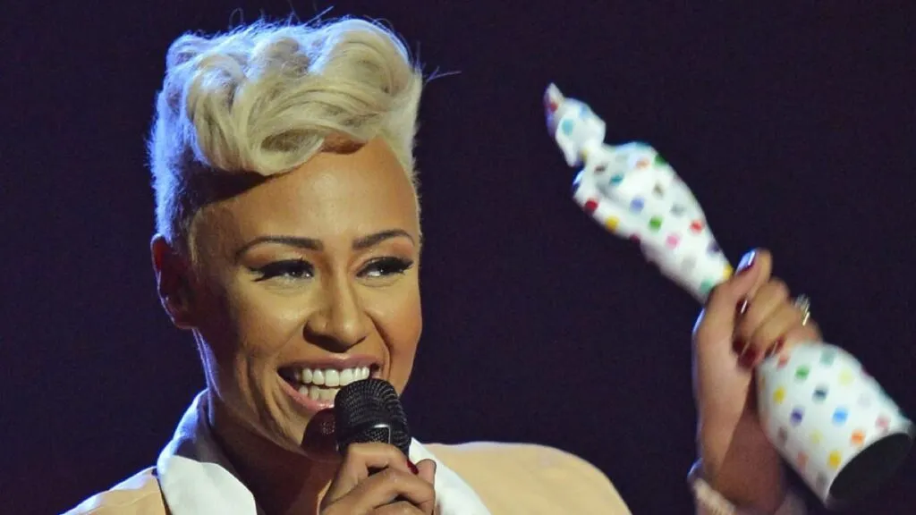 Emeli Sande and Ben Howard Triumph at BRITs 2013
