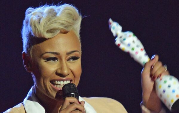 Emeli Sande and Ben Howard Triumph at BRITs 2013