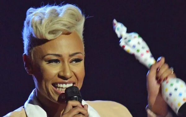 Emeli Sande and Ben Howard Triumph at BRITs 2013
