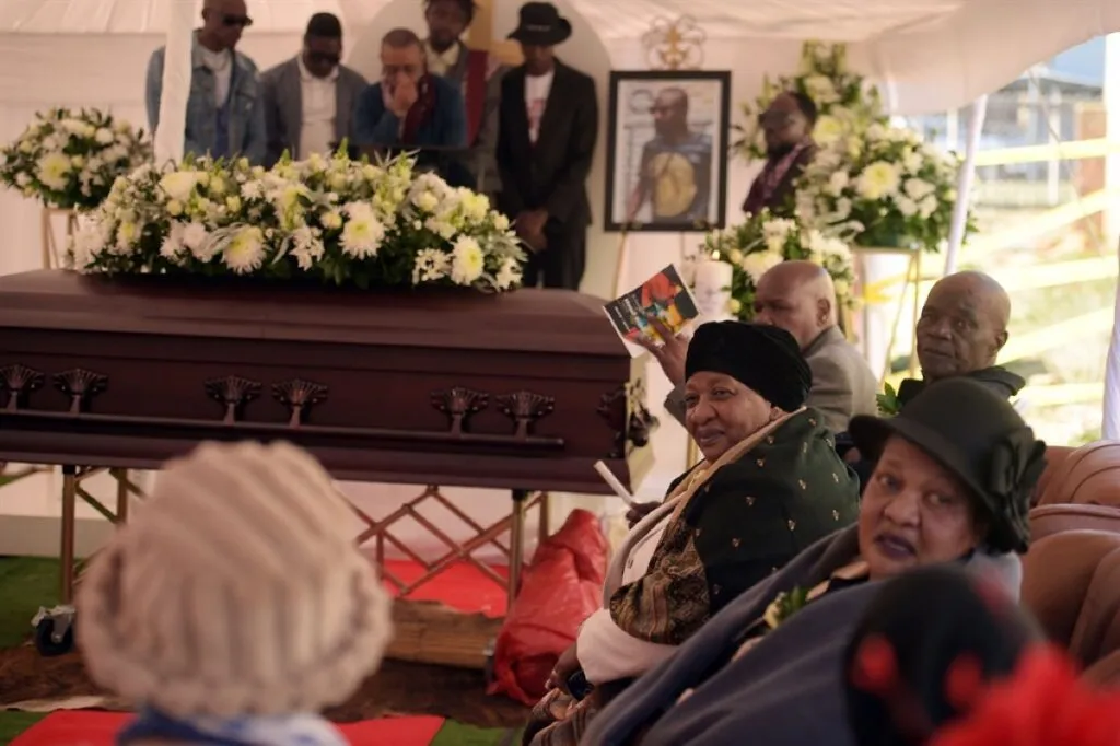 Brian ‘Bruno’ Majola To Be Laid To Rest