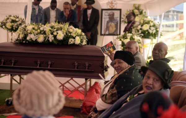 Brian ‘Bruno’ Majola To Be Laid To Rest