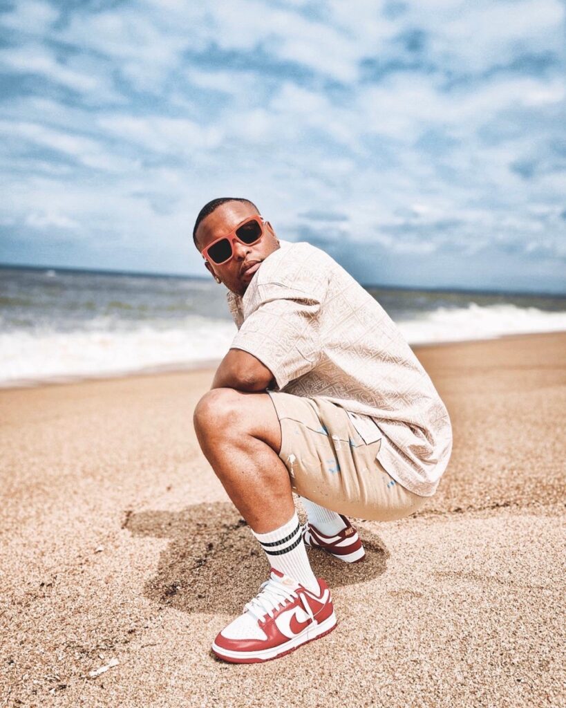K.O’s Comeback SETE Continues To Thrive!