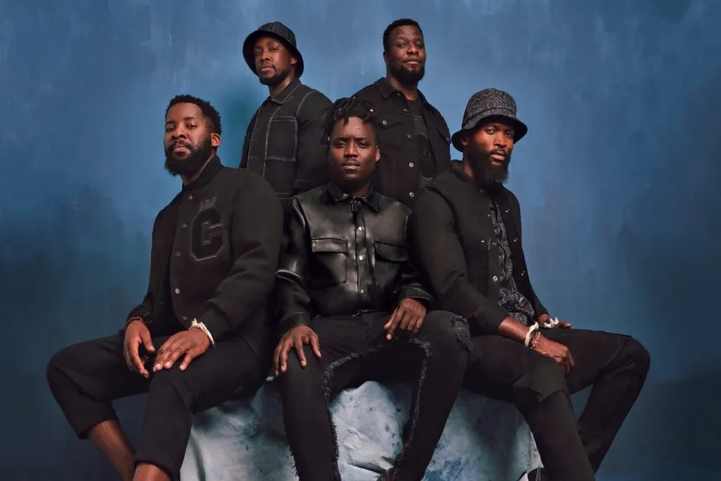 Castle Milk Stout Partners With “Zulu Brothers” For The Latest #SavourBlack Campaign