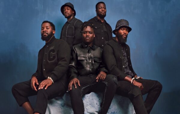 Castle Milk Stout Partners With “Zulu Brothers” For The Latest #SavourBlack Campaign