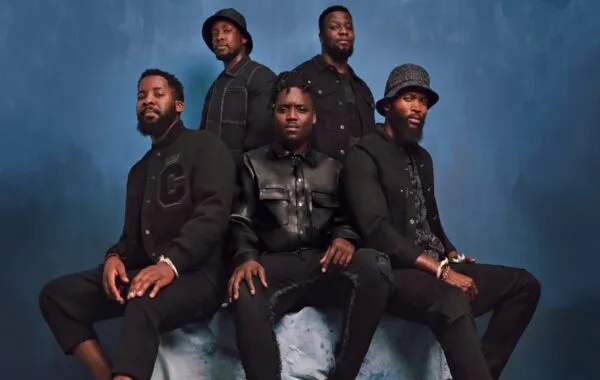 Castle Milk Stout Partners With “Zulu Brothers” For The Latest #SavourBlack Campaign