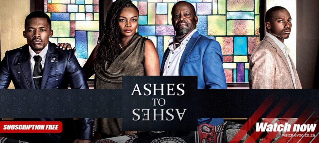 Will etv’s Ashes to Ashes take over 8PM?