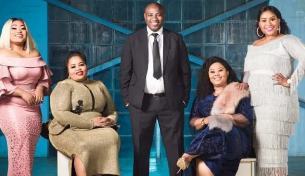 Musa Mseleku Dubbed The Highest-Rated Personality On DSTV