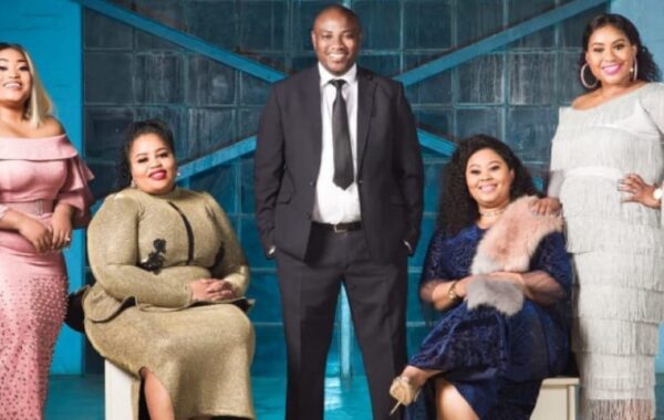Musa Mseleku Dubbed The Highest-Rated Personality On DSTV