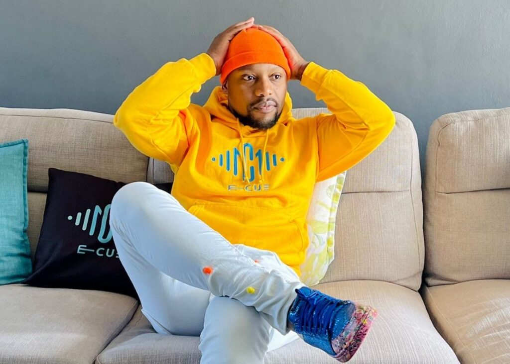 Chymamusique Wins Big At #SAMA28
