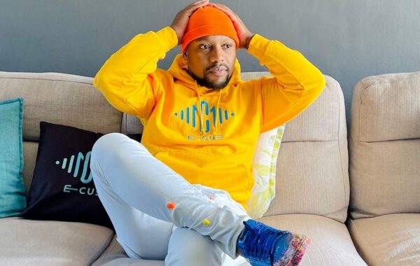 Chymamusique Wins Big At #SAMA28