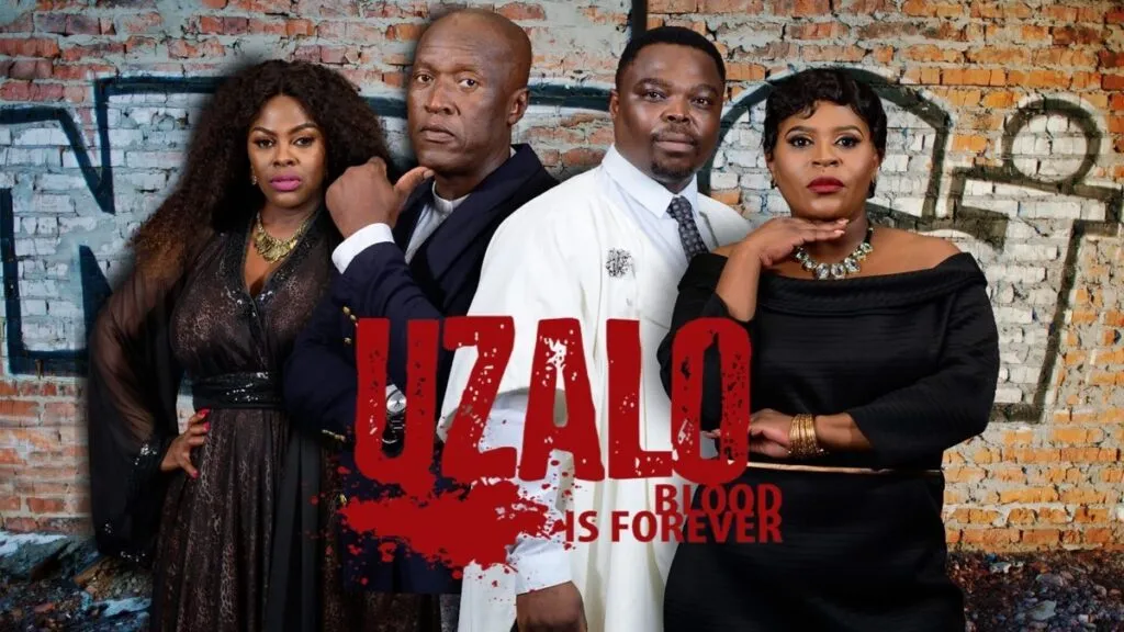 Uzalo: Is Nkunzi Really Dead?