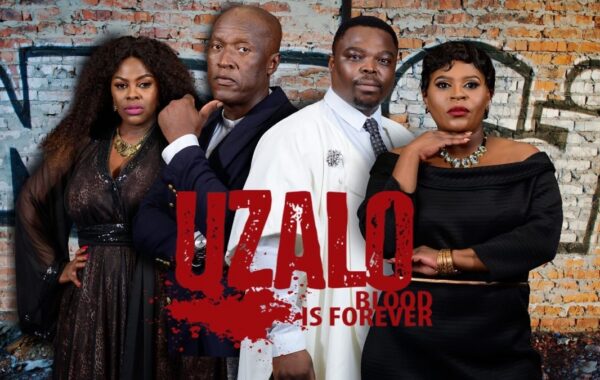 Uzalo: Is Nkunzi Really Dead?