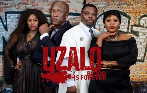Uzalo: Is Nkunzi Really Dead?