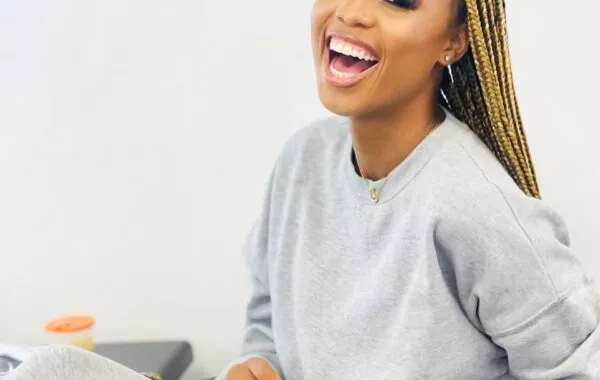 Ntando Bags A New Gig