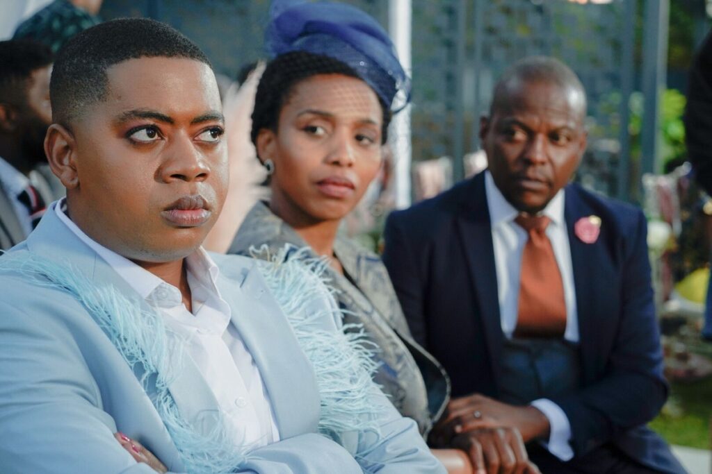 The Wife’s Linda Majola Lands Exciting New Gig