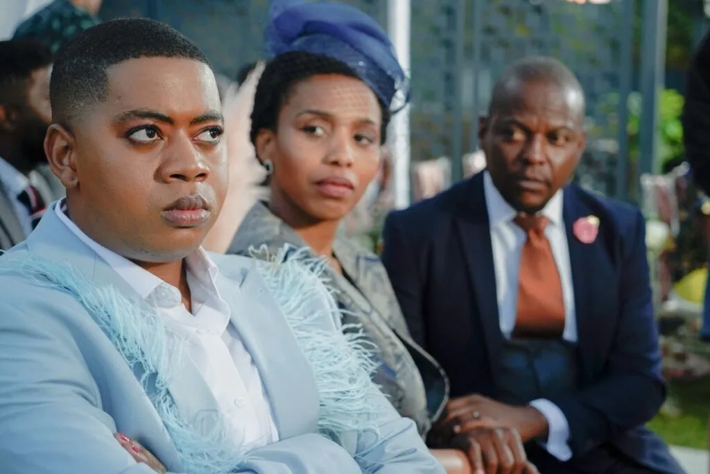 The Wife’s Linda Majola Lands Exciting New Gig