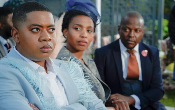 The Wife’s Linda Majola Lands Exciting New Gig