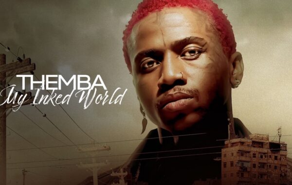 Themba Broly’s Scores A Win With “My Inked World”