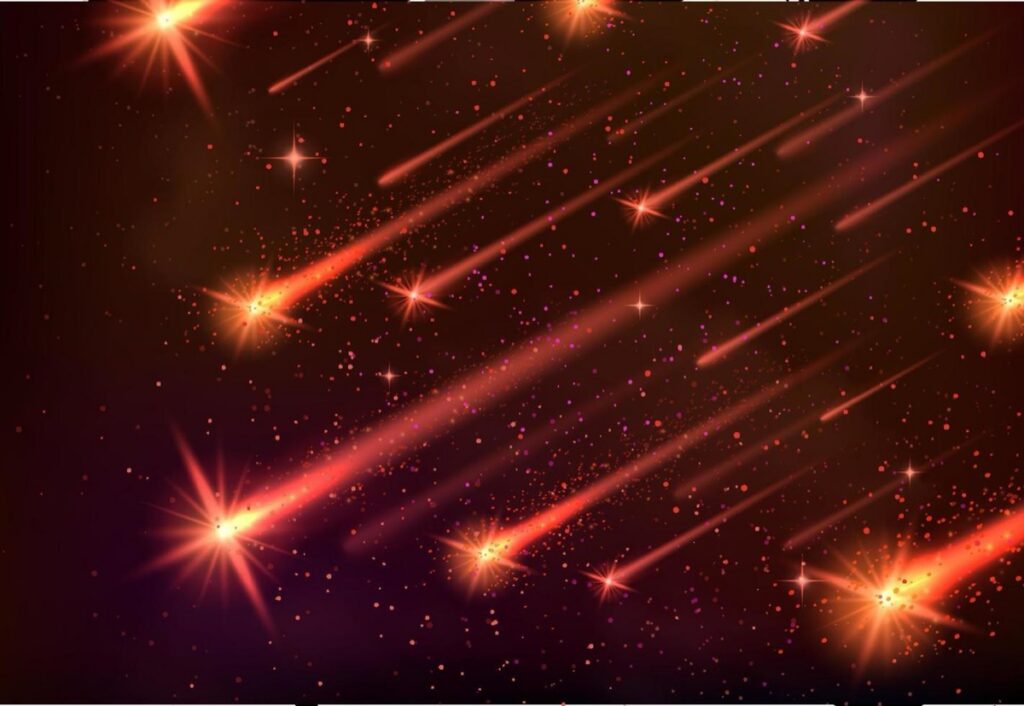 Fired Stars