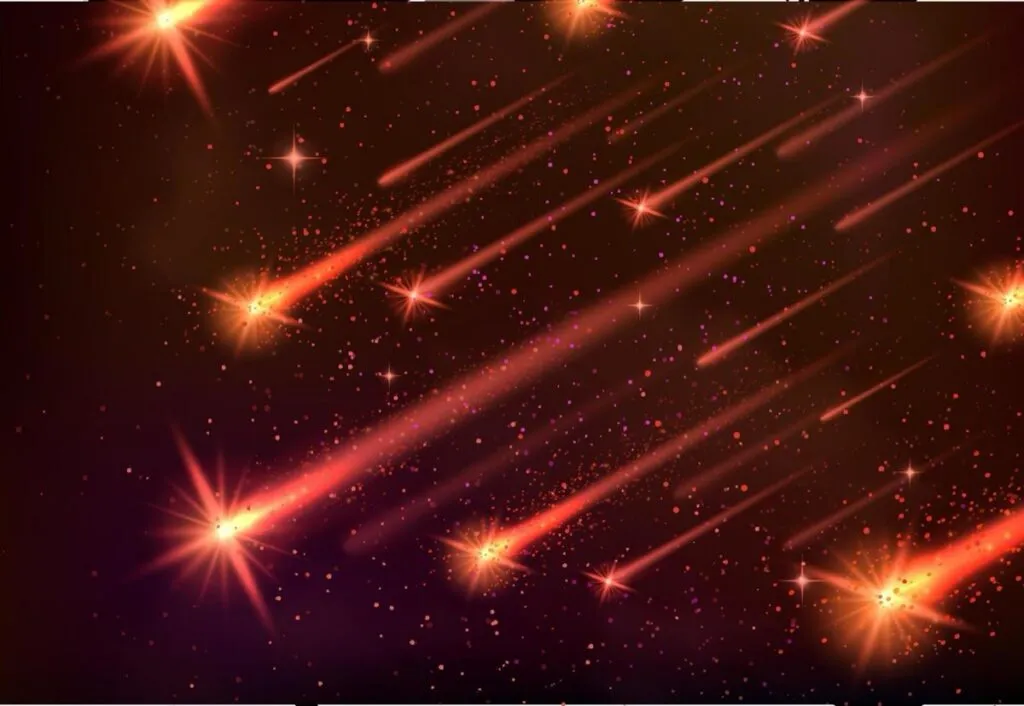 Fired Stars