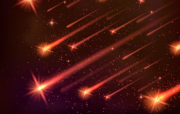 Fired Stars