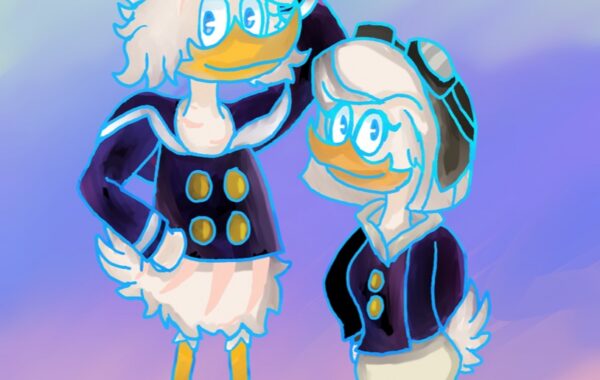 Dreamteam get Donald to help speak to their baes