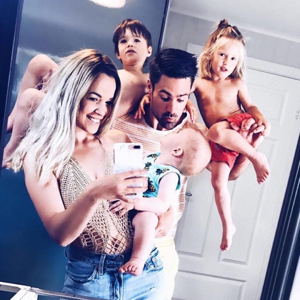 Celebrity babies that will make you extra broody
