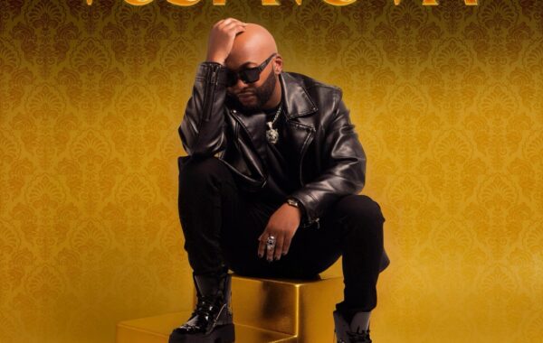 Five Xhosa brothers who can SING