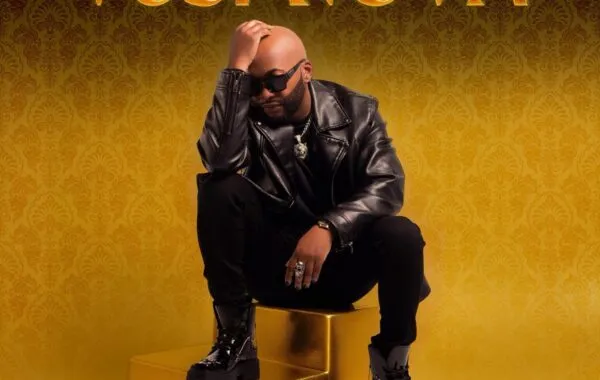 Five Xhosa brothers who can SING