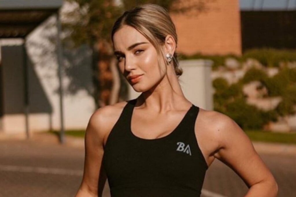 Former Miss SA Hopeful Bianca Schoombee Dropped By Modelling Agency