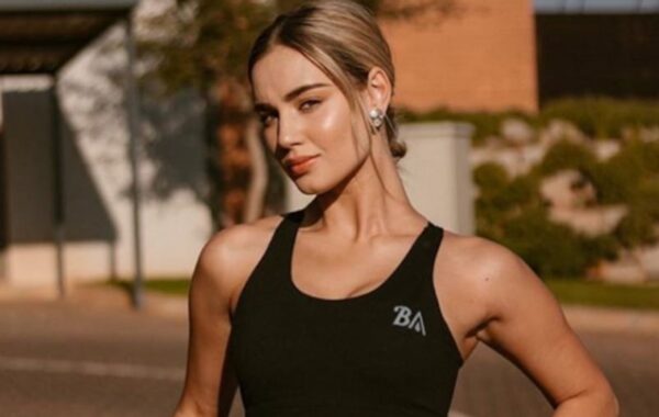 Former Miss SA Hopeful Bianca Schoombee Dropped By Modelling Agency