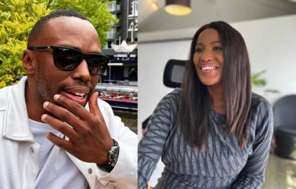 Sisanda Henna And Masasa Mbangeni To Star In A New Series