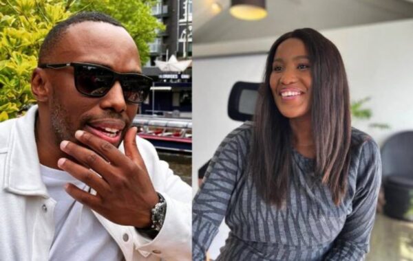 Sisanda Henna And Masasa Mbangeni To Star In A New Series
