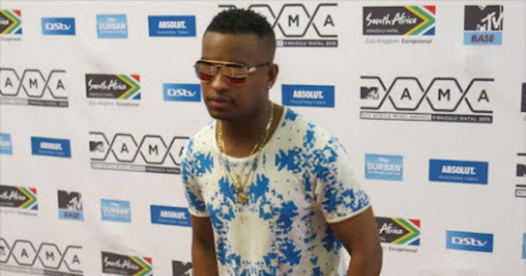 MTV Base lists Africa’s hottest MCs