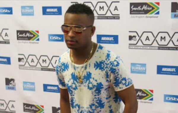 MTV Base lists Africa’s hottest MCs