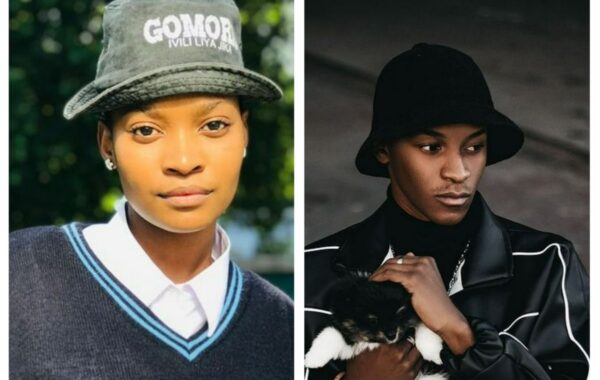 Gomora: Fans Think Pretty Is That Sister From Hell