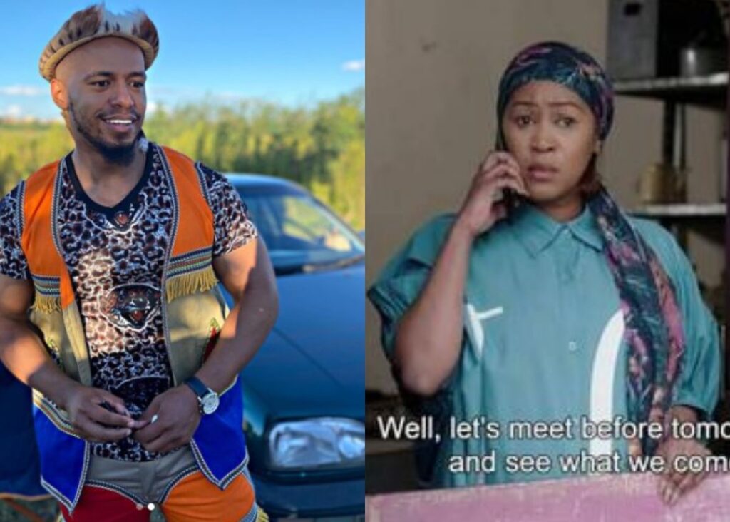 Facts You Didn’t Know About Khwezi From Skeem Saam